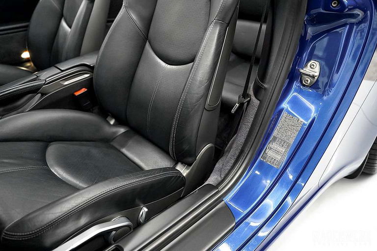 Porsche 997 Carrera S