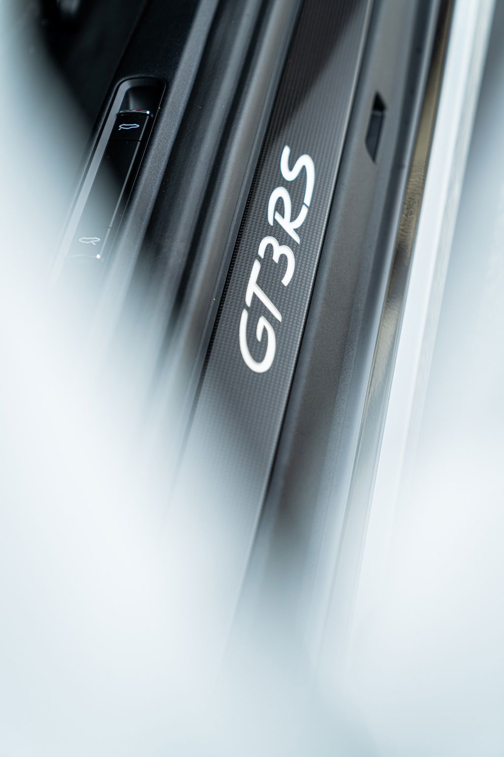 Porsche 991.2 GT3 RS