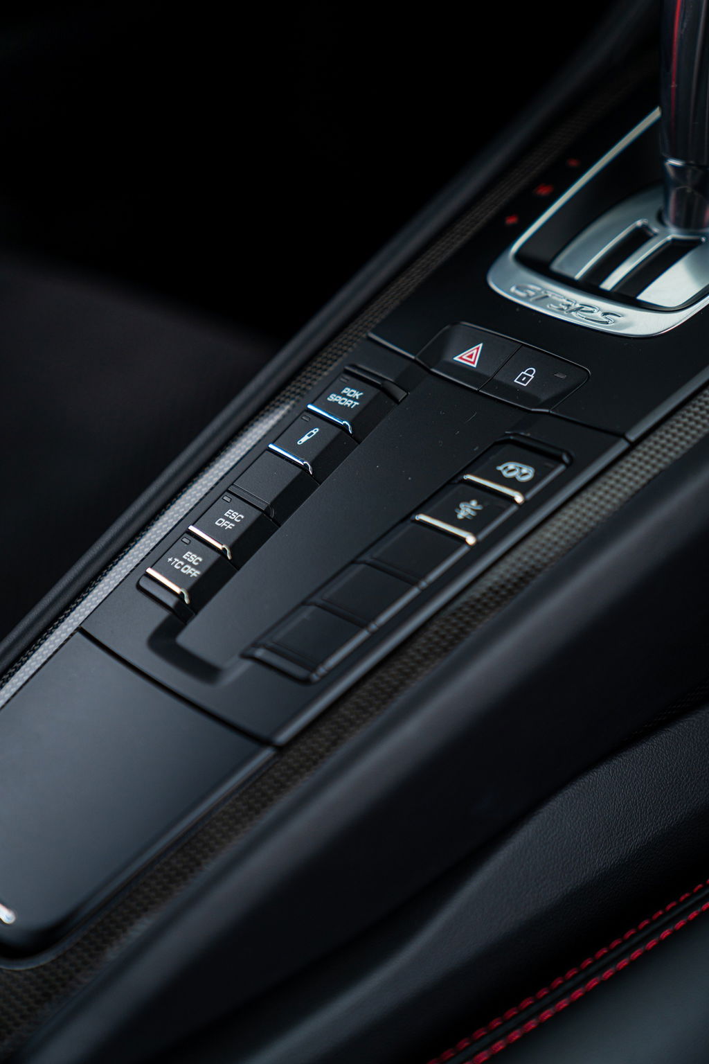 Porsche 991.2 GT3 RS