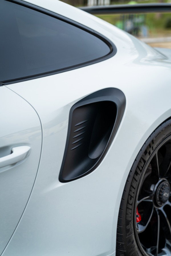 Porsche 991.2 GT3 RS