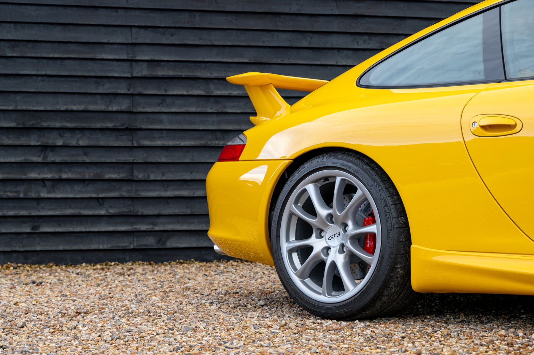 EBC Yellow Stuff DP41516R store für Porsche 996 GT3 Cup