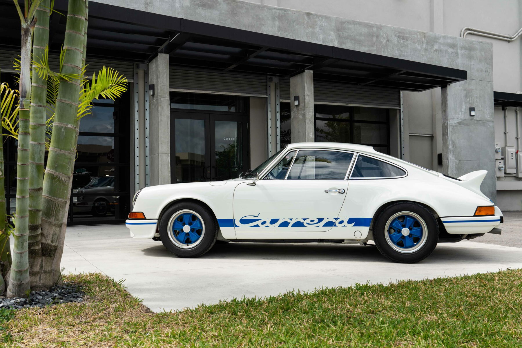 人気ブランドの新作 1973 RS Carrera 911 Porsche - Marketplace - elferspot.com ミニカー