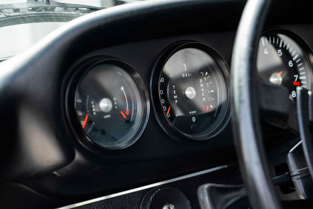 Porsche 911 Carrera RS