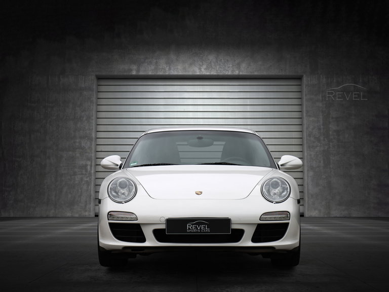 Porsche 997.2 Carrera