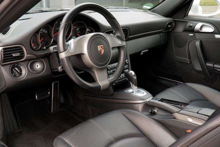 Porsche 997.2 Carrera