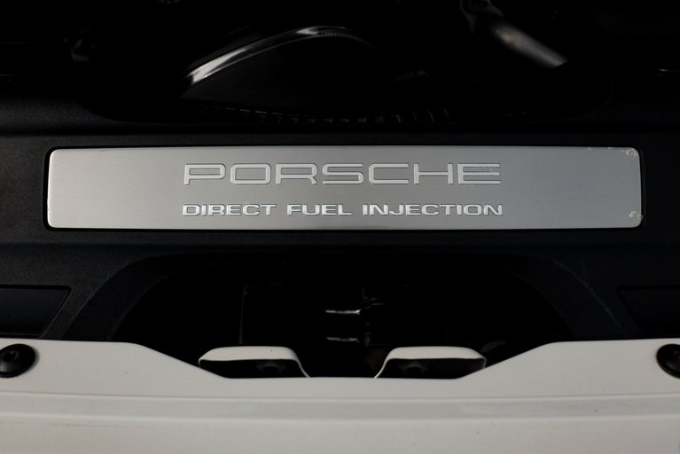 Porsche 997.2 Carrera