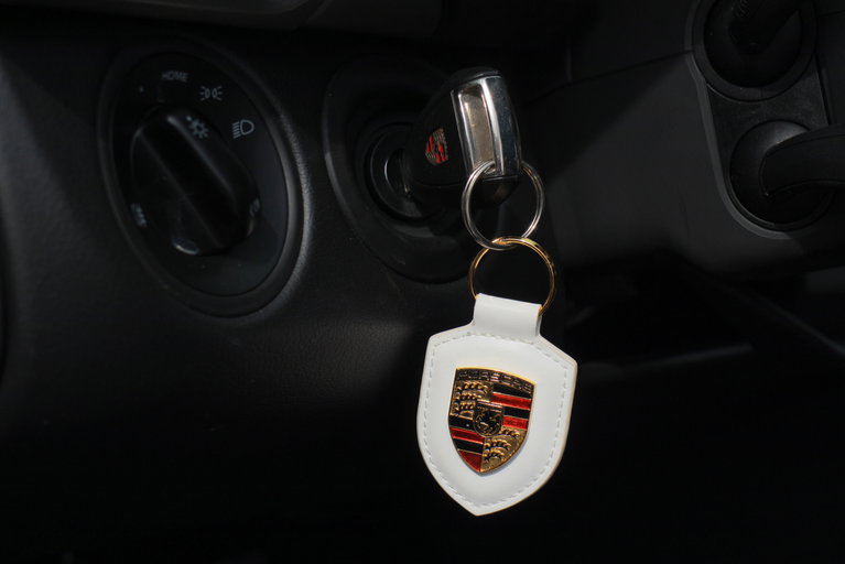 Porsche 997.2 Carrera
