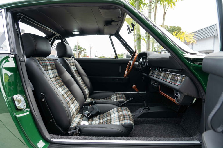Porsche 911 Modified