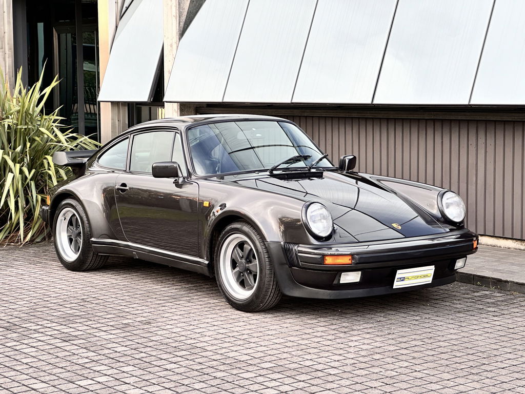 Porsche 930 Turbo 3.3 - Buyer's guide - elferspot.com - Magazine