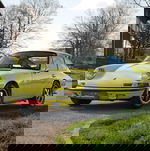 Porsche 911 S 