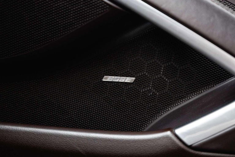 Porsche 991 Carrera 4S