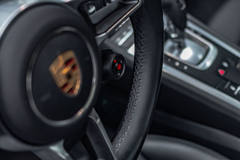 Porsche 991.2 Carrera