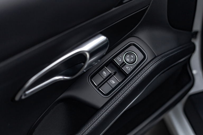 Porsche 991.2 Carrera