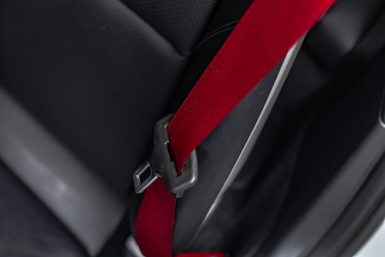 Porsche 991.2 Carrera