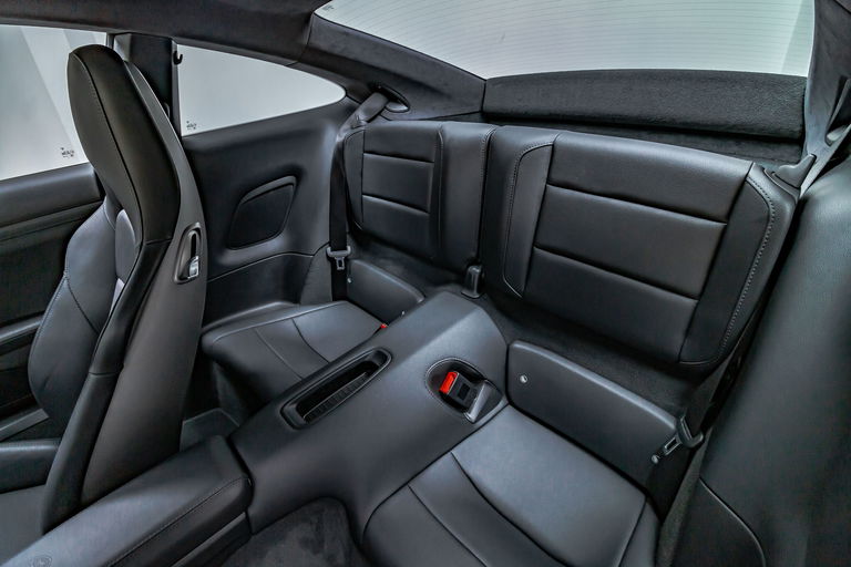 Porsche 991.2 Carrera