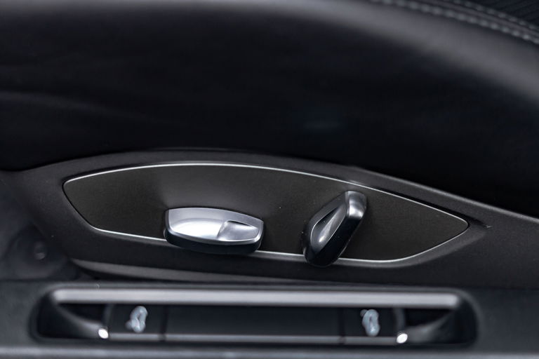 Porsche 991.2 Carrera