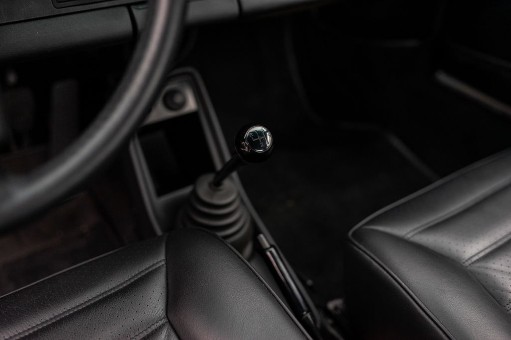 Porsche 911 Turbo 3.3