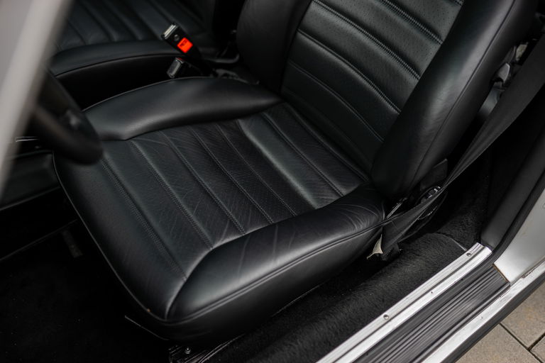 Porsche 911 Turbo 3.3