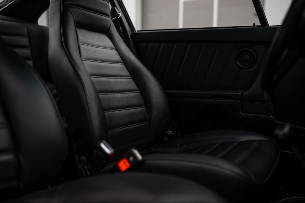 Porsche 911 Turbo 3.3