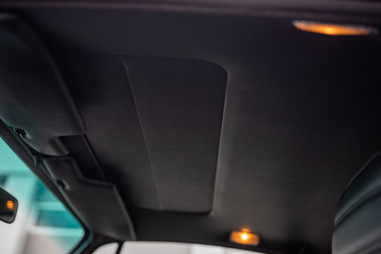 Porsche 911 Turbo 3.3