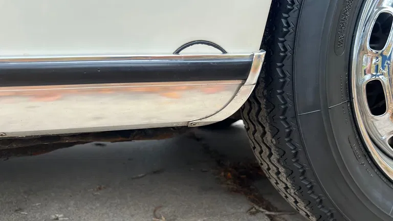 Porsche 911 (F-Modell)