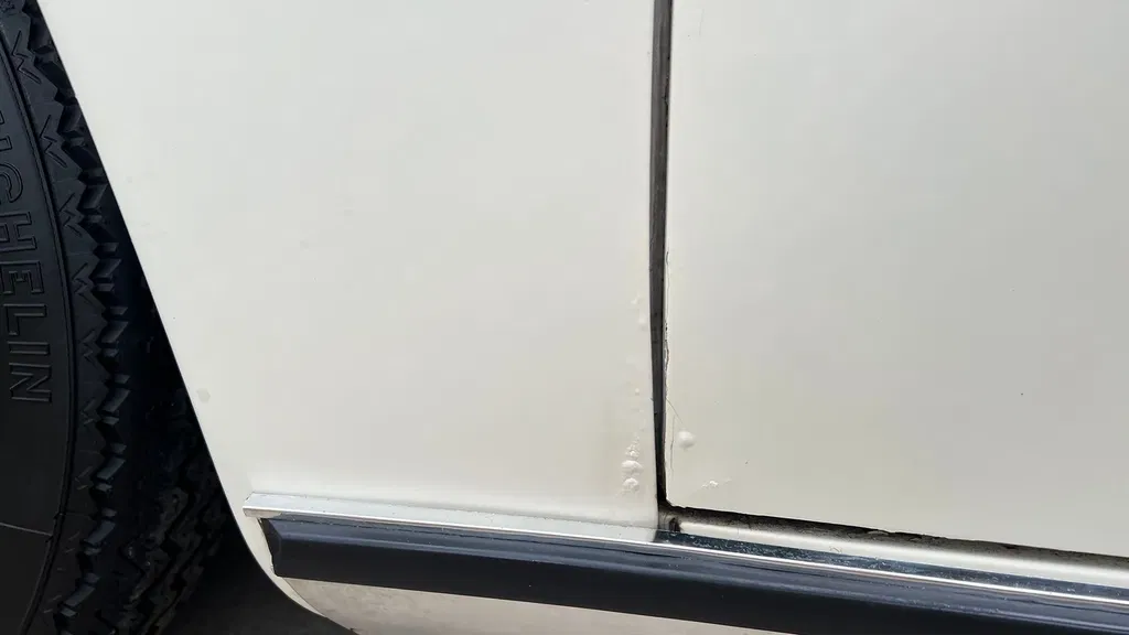 Porsche 911 (F-Modell)