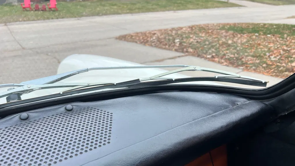 Porsche 911 (F-Modell)