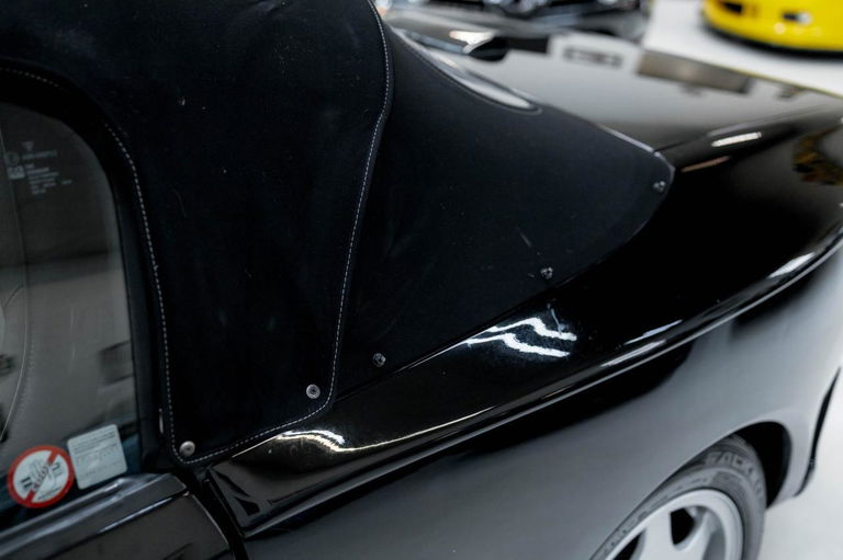 Porsche 944 S2 Cabriolet