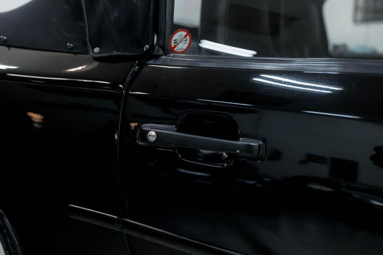 Porsche 944 S2 Cabriolet