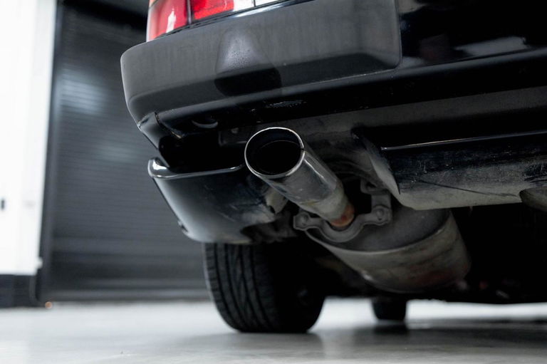 Porsche 944 S2 Cabriolet