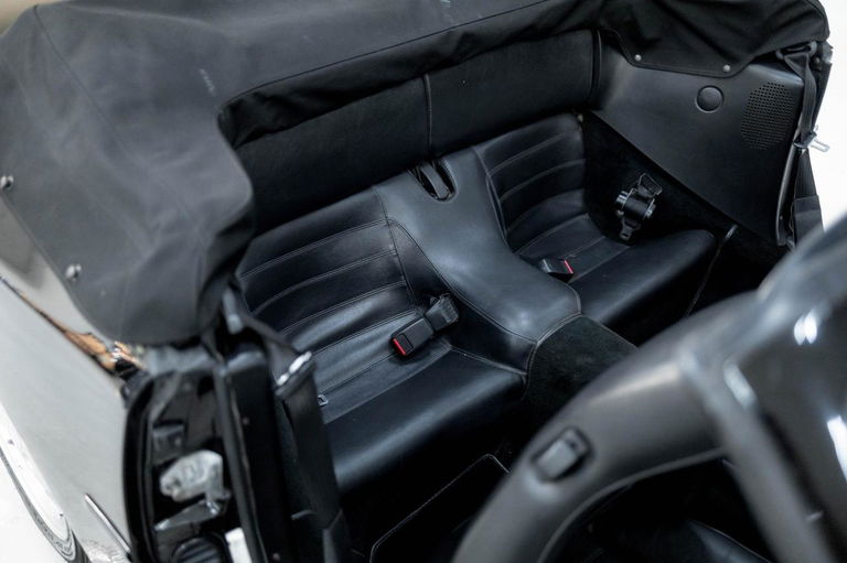 Porsche 944 S2 Cabriolet