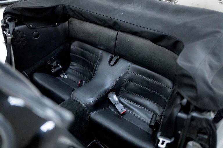 Porsche 944 S2 Cabriolet