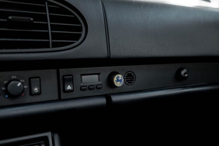 Porsche 944 S2 Cabriolet