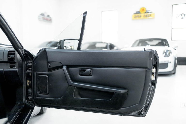 Porsche 944 S2 Cabriolet