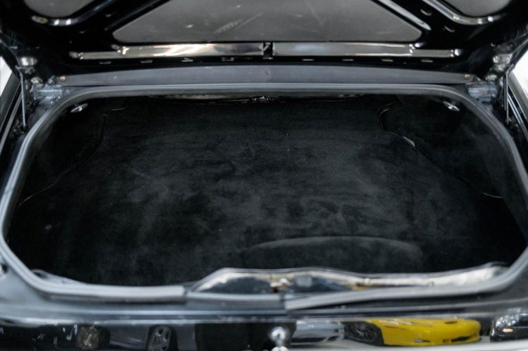 Porsche 944 S2 Cabriolet