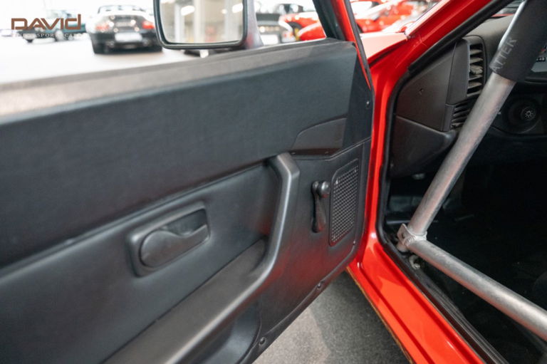 Porsche 944 Turbo Cup