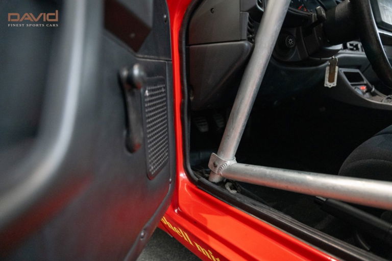 Porsche 944 Turbo Cup