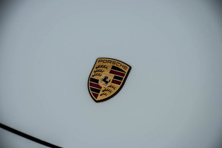 Porsche 987 Cayman