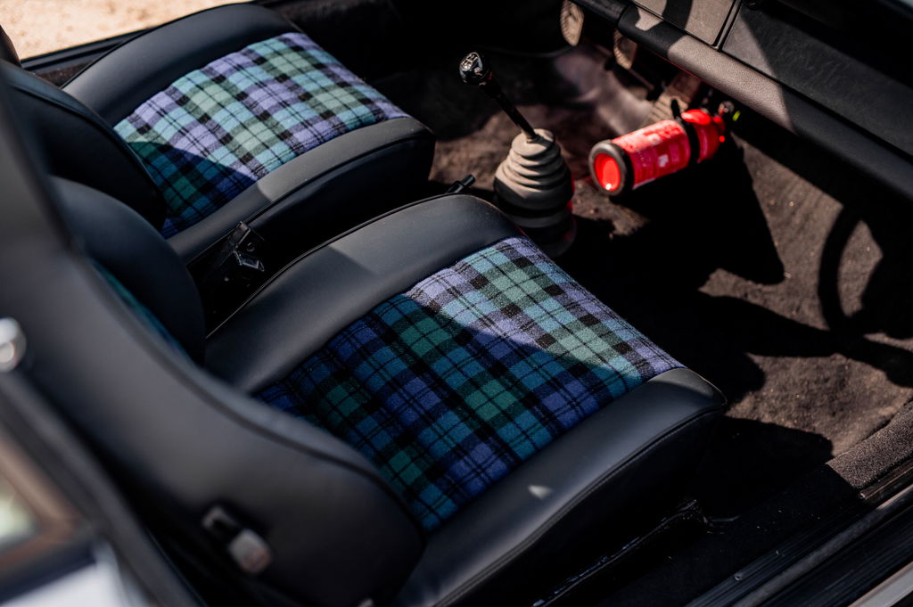 Porsche 911 Carrera 2,7