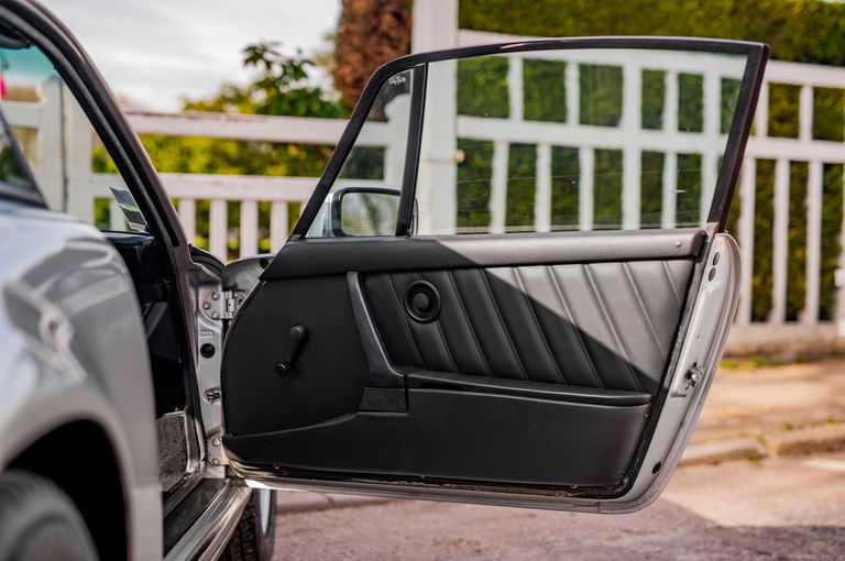 Porsche 911 Carrera 2,7