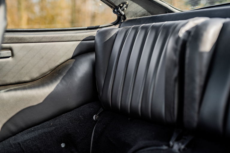 Porsche 911 Carrera 2,7