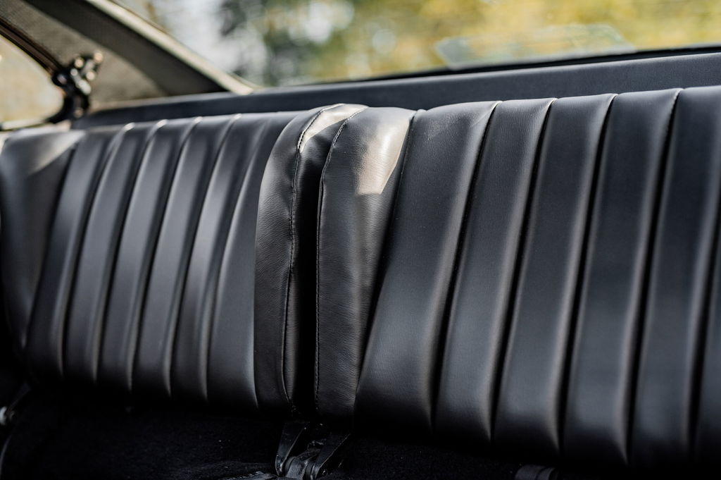 Porsche 911 Carrera 2,7