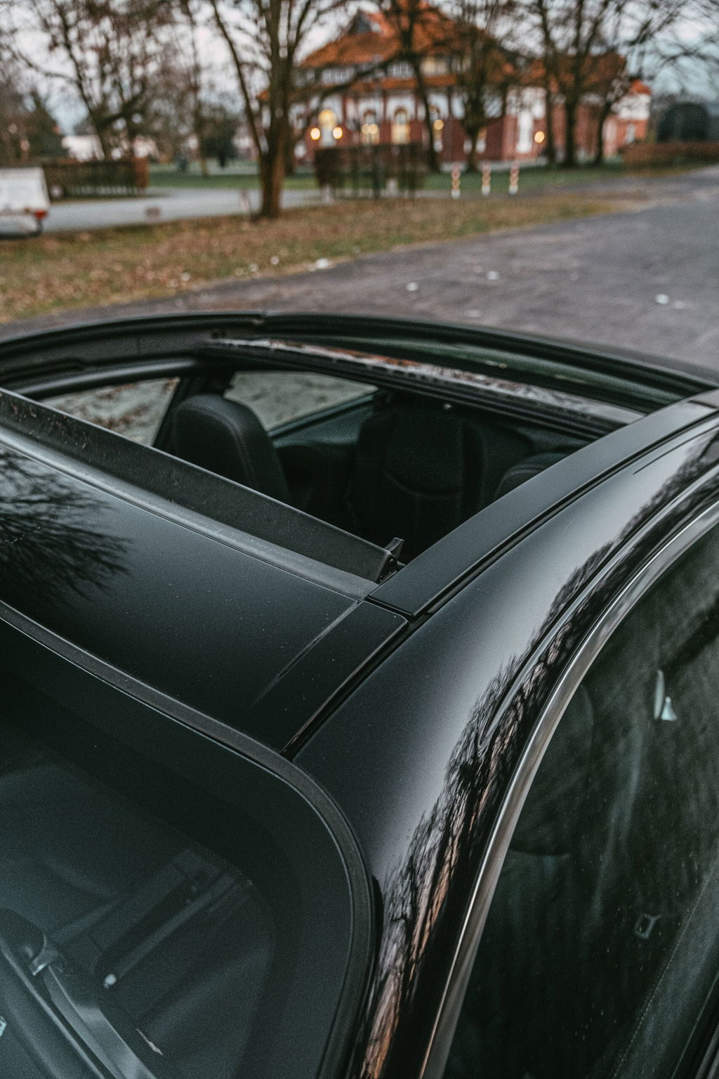 Porsche 997.2 Targa 4S