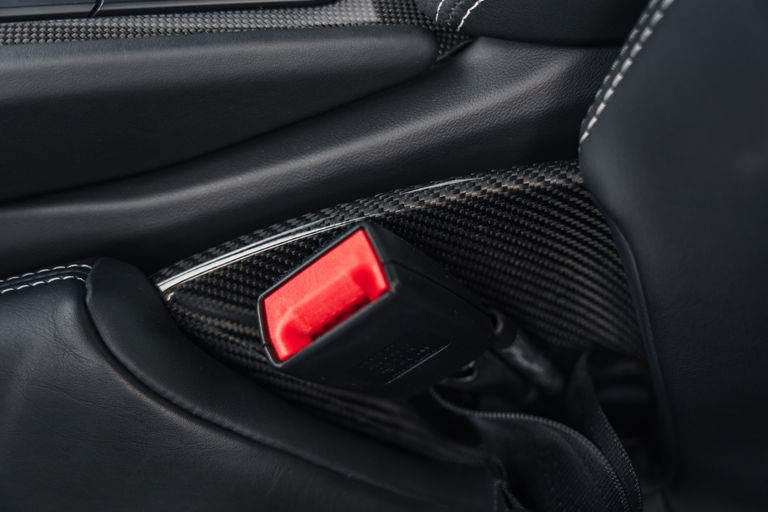 Porsche 991.2 GT3 RS