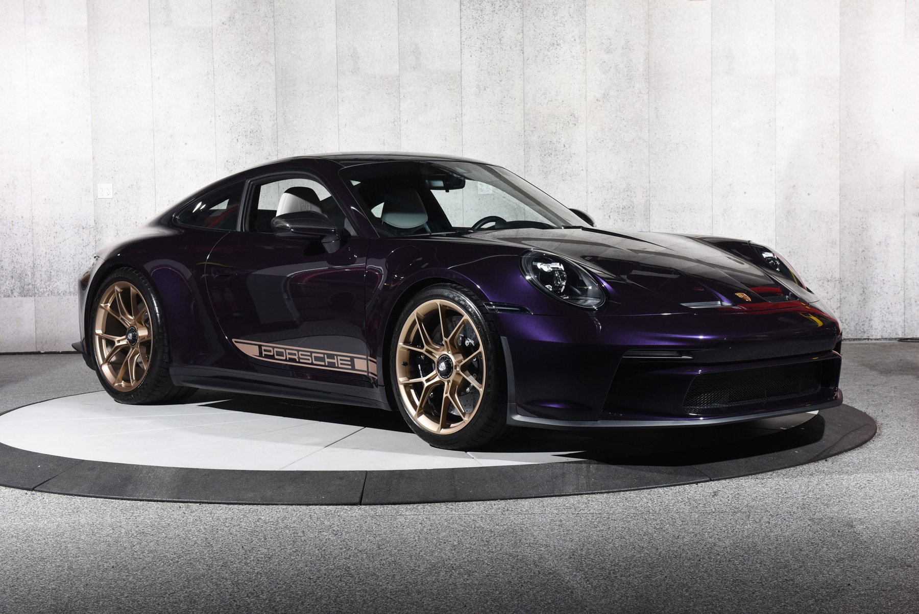 Hiroki Kawai様ご確認用　ホリダ Porsche 992 GT3 Touring 2022 - elferspot.com - Marketplace for