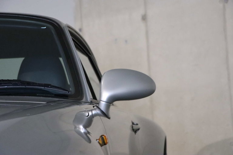 Porsche 993 Carrera 4S