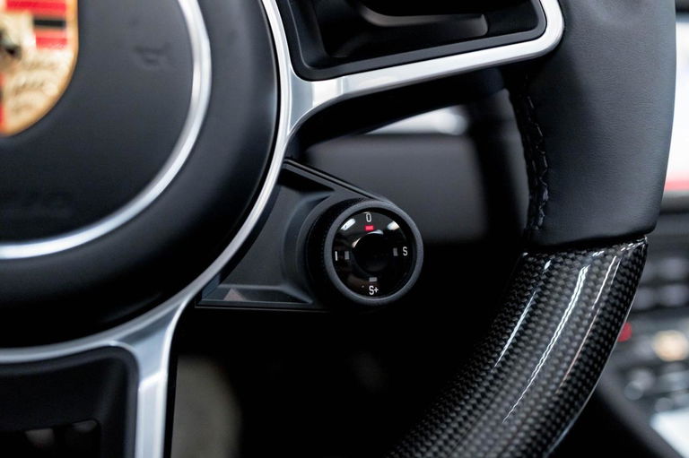 Porsche 718 Boxster GTS 4.0