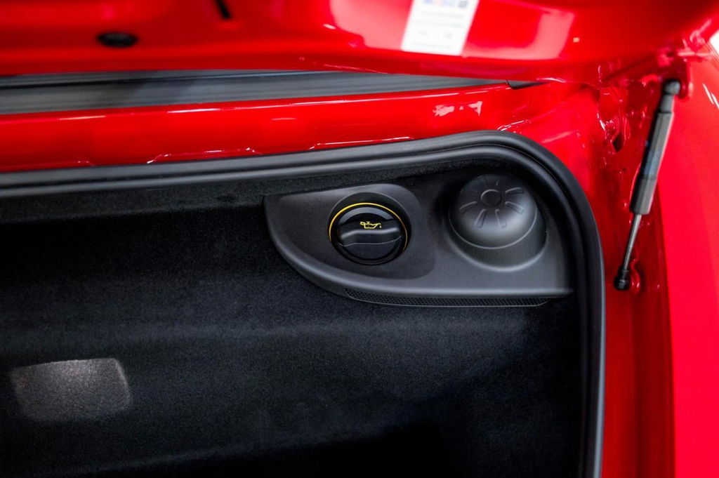 Porsche 718 Boxster GTS 4.0