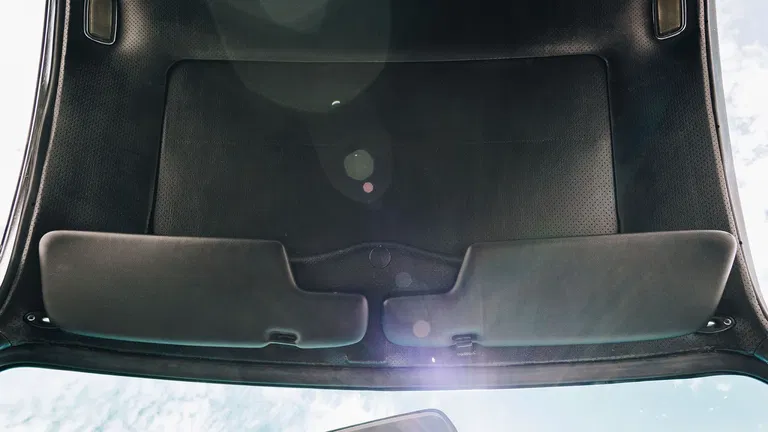 Porsche 911 Modified