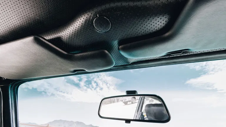 Porsche 911 Modified